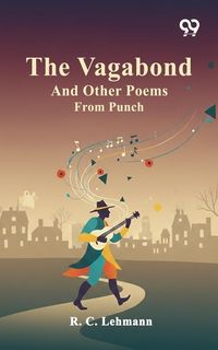 Produktbild: Vagabond And Other Poems From Punch
