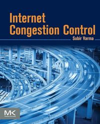 Produktbild: Internet Congestion Control