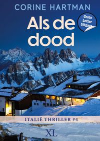 Produktbild: Als de dood