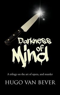 Produktbild: Darkness of Mind