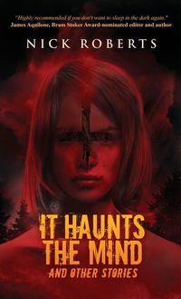 Produktbild: It Haunts the Mind