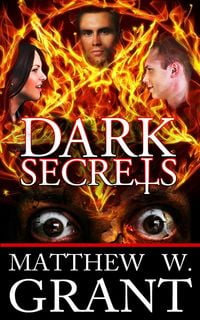 Produktbild: Dark Secrets