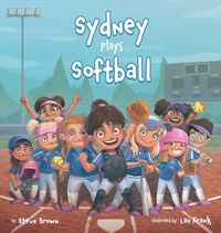 Produktbild: Sydney Plays Softball