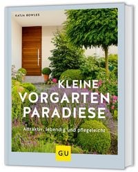 Produktbild Kleine Vorgarten-Paradiese