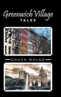 Produktbild: Greenwich Village Tales