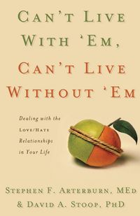Produktbild: The Can't Live with 'Em, Can't Live Without 'em