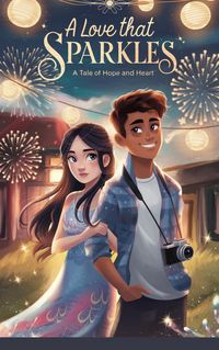 Produktbild: A Love That Sparkles (Young Adult Fiction: Romance - General, #3)