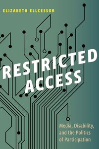 Produktbild: Restricted Access