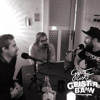 Produktbild: G&auml;steliste Geisterbahn, Folge 64: Salz, ne?