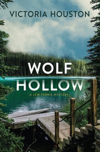 Bild vom Artikel Wolf Hollow vom Autor Victoria Houston