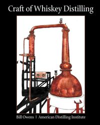 Produktbild: Craft of Whiskey Distilling