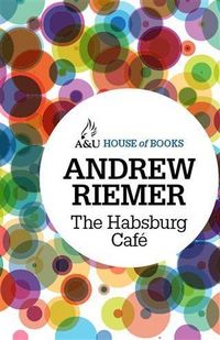 Produktbild: Habsburg Cafe