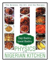 Produktbild: Physics in the Nigerian Kitchen