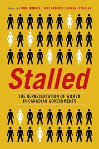 Produktbild: Stalled