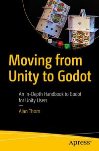 Produktbild: Moving from Unity to Godot