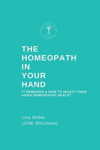 Produktbild: The Homeopath in Your Hand