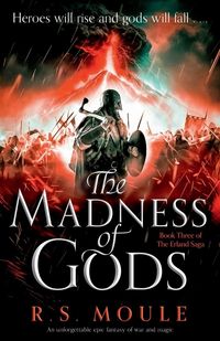 Produktbild: The Madness of Gods
