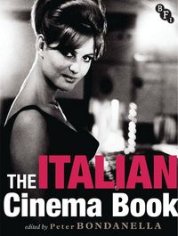Produktbild: Bondanella, P: Italian Cinema Book