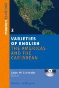 Produktbild: The Americas and the Caribbean