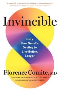 Produktbild: Invincible