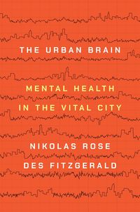 Produktbild: The Urban Brain