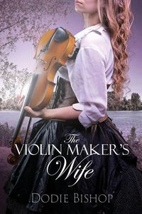 Produktbild: The Violin Maker's Wife