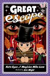 Produktbild: The Great Escape