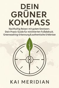 Produktbild: Dein Gr&uuml;ner Kompass