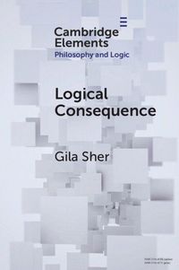 Produktbild: Logical Consequence