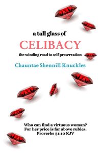 Produktbild: A tall glass of CELIBACY