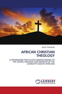 Produktbild: African Christian Theology