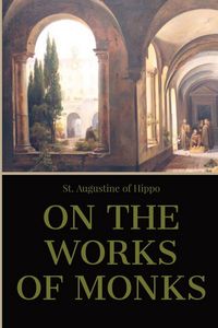 Produktbild: On the Work of Monks