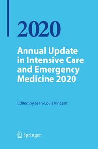 Produktbild: Annual Update in Intensive Care and Emergency Medicine 2020