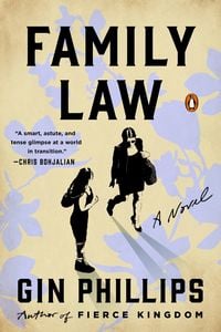 Produktbild: Family Law
