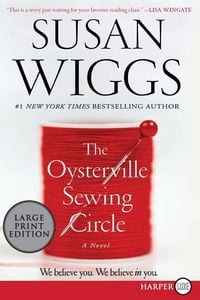 Produktbild: Oysterville Sewing Circle LP, The