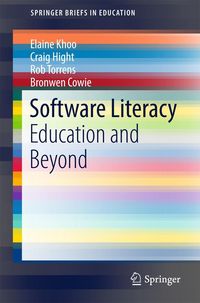 Produktbild: Software Literacy