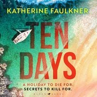 Produktbild: Ten Days