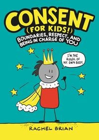 Produktbild: Consent (for Kids!)
