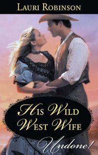 Produktbild: His Wild West Wife