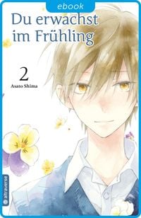 Produktbild: Du erwachst im Fr&uuml;hling 02