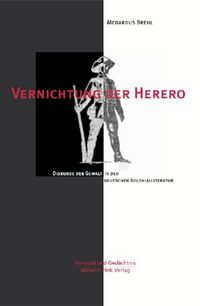 Produktbild: Vernichtung der Herero