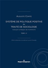 Produktbild: Systeme de politique positive,