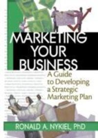 Produktbild: Stevens, R: Marketing Your Business