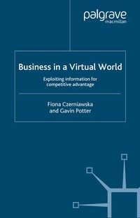 Produktbild: Business in a Virtual World