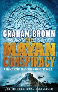 Produktbild: Brown, G: The Mayan Conspiracy
