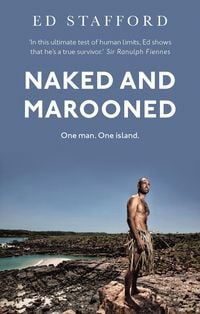 Produktbild: Naked and Marooned