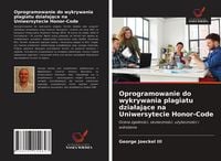 Produktbild: Oprogramowanie do wykrywania plagiatu dzia&iquest;aj&iquest;ce na Uniwersytecie Honor-Code