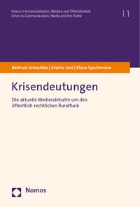 Produktbild: Krisendeutungen