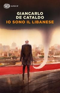 Produktbild: Io sono il Libanese