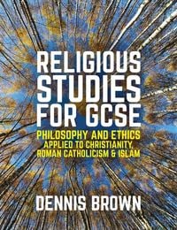 Produktbild: Religious Studies for GCSE